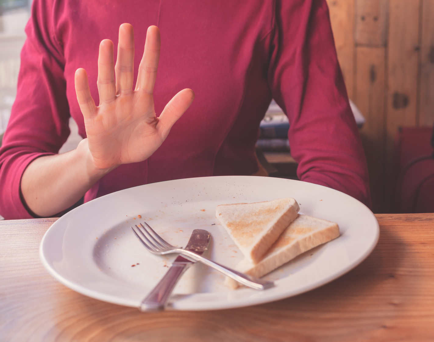 Pas de Gluten